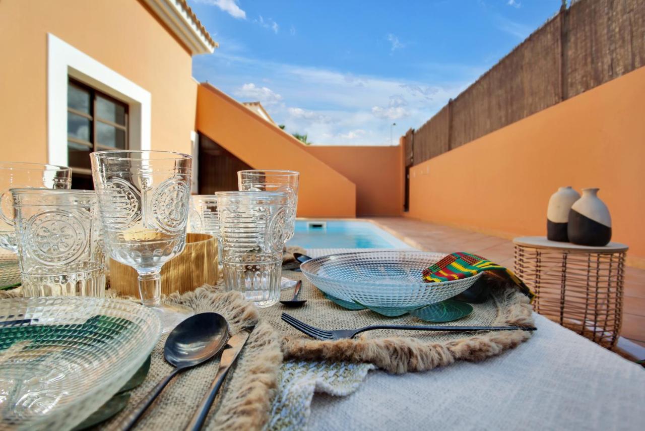 Villa Corralejo Exterior photo