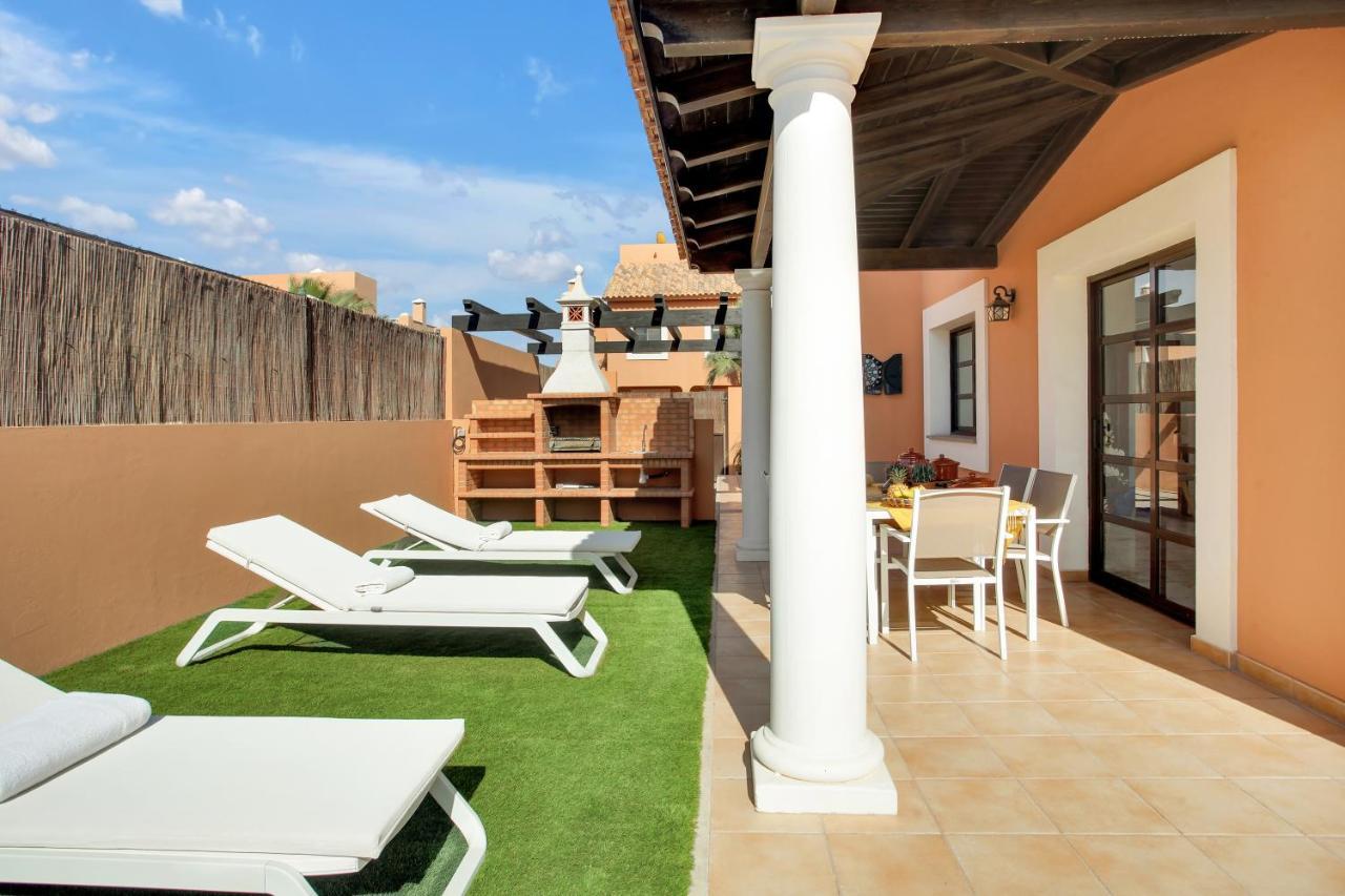 Villa Corralejo Exterior photo
