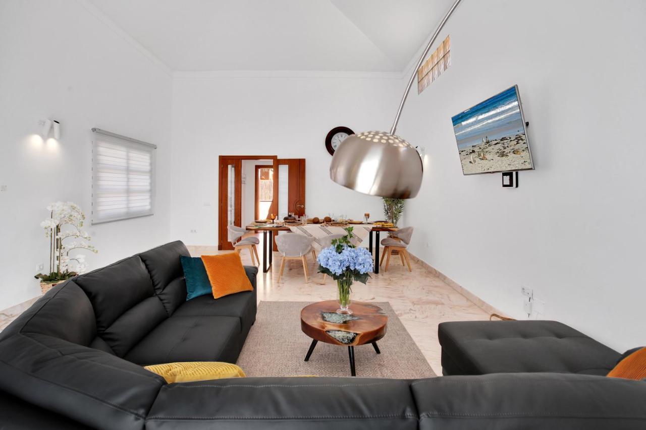 Villa Corralejo Exterior photo