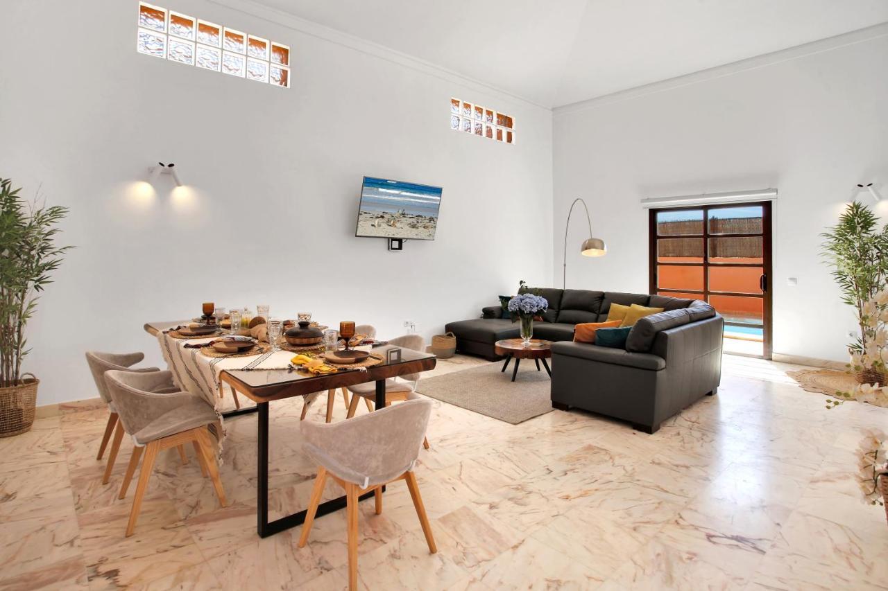 Villa Corralejo Exterior photo