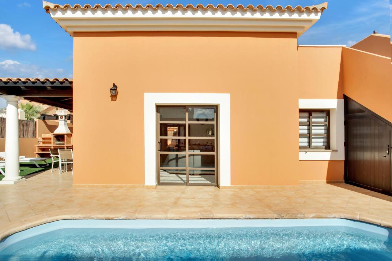 Villa Corralejo Exterior photo